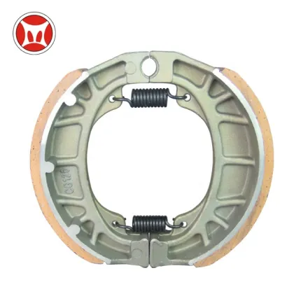 CG125 Motorcycle Parts Of Good Brakes With Best Performance
