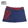 Custom Underwear Comfortable Shantou Men Boxer Shorts