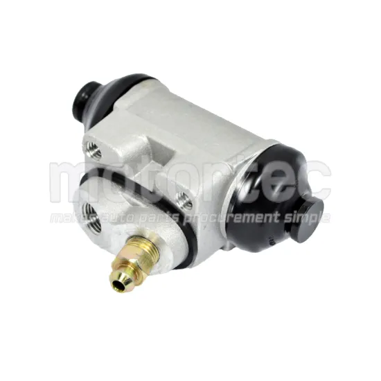 Brake Pump Wheel Cylinder Master Cylinders for Hyundai Accent - OEM 58330-02000 Iron Material