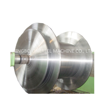 Stainless Steel Wire Spool