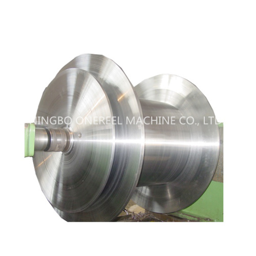 Stainless Steel Wire Spool