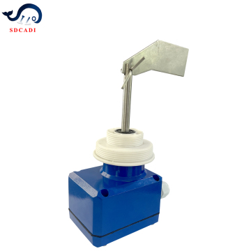 High-Quality Capacitive & Radar Level Switches: Top Picks for Sale