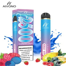 AIM Stick 2500Puffs Одноразовый вейп