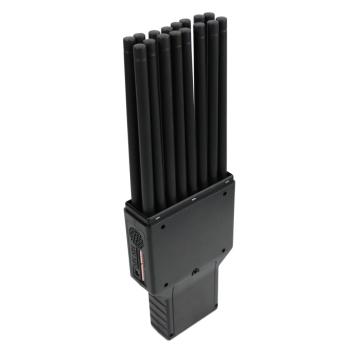 28 Band Anti Drone Jammer Signalblocker