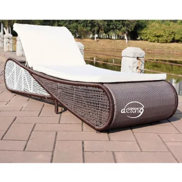 outdoor rattan beach wilson and fisher furniture swimming pool lounge chair patio furniture