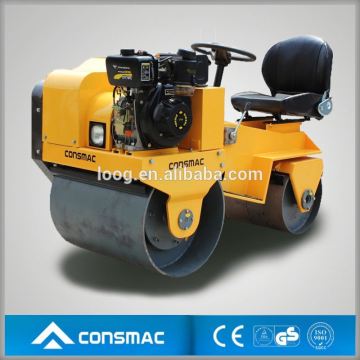 CONSMAC high performance quality padfoot compactor