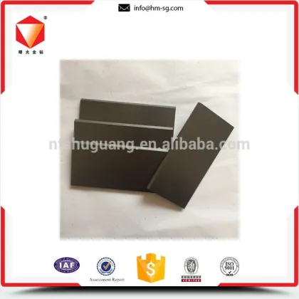 Competitive price exquisite workmanship wearable carbon vane for becker