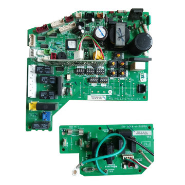 Original Fujitsu Vrf Air Conditioning Spare Parts: Computer Board K07EX-C-A AC Inverter PCB