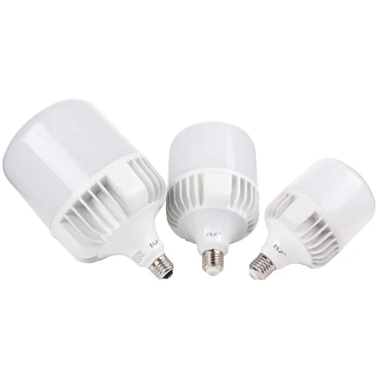ETL Certified LED T Bulb E26 E27 E40 - OEM ODM 40W 3000K-6500K Poultry Light