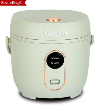 Ceool Wholesale Custom 0.8L Mini Electric Rice Cooker