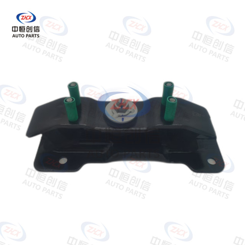 Barkinta cayrinta danbe ee Changan Hunter Kaicheng F70