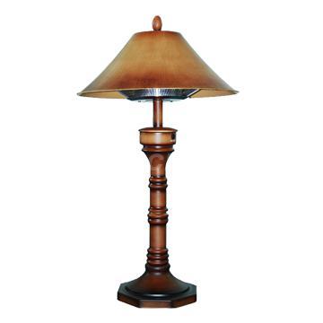 CSA & UL Approved Tabletop Electric Patio Heater Electric Heater