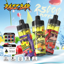 Razz bar 25000 Puffs Disposable Vape Wholesale Online