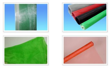Window Screening