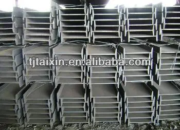 I Beam galvanized steel