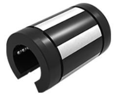 SBEO Type European Super Ball Bushing