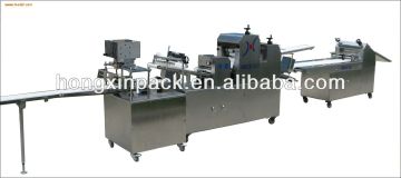2014 hot sale production line of bread and hamburger