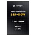 Sunket New Energy All Black 410W Aktie