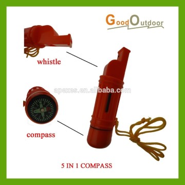 H5-1 5 In 1 Compass