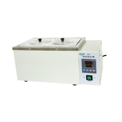 Zenith Lab Laboratory Medical Oil Bath HH-2