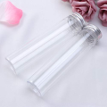 Tubo di prova in plastica da 50 ml con tappi