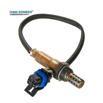 High Quality Car Oxygen O2 Lambda Sensor for Peugeot 206 301 306 307 406 407 - OEM 234-4537 258006026