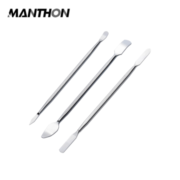 Bộ dụng cụ sửa chữa bàn phím thiết bị điện bằng thép không gỉ với dụng cụ mở trường hợp