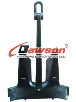 Hhp Anchor, Plough Anchors, Delta Anchor, Marine Anchor