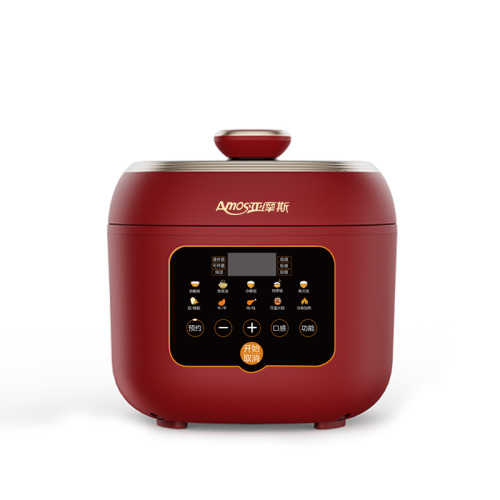 Інтэлектуальны кантроль над плітай з чырвоным тытанам