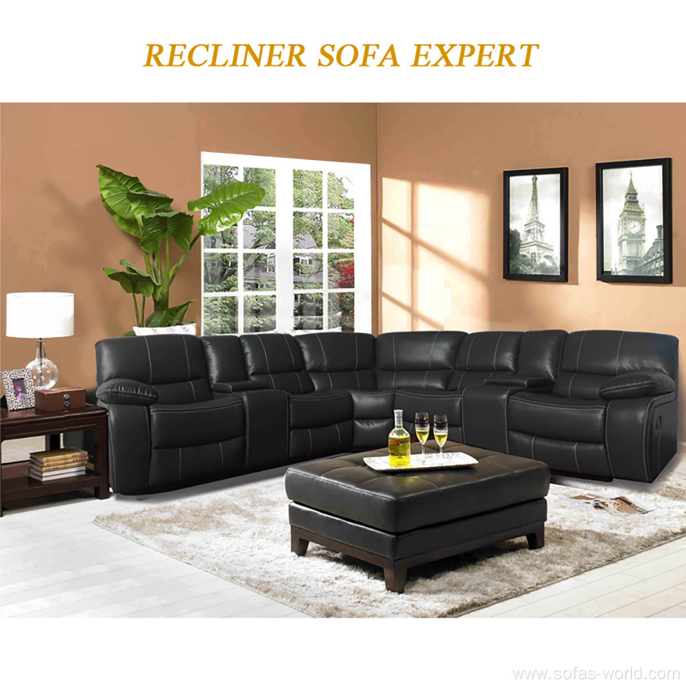 New design Sectional Corner Sofa with Low Price