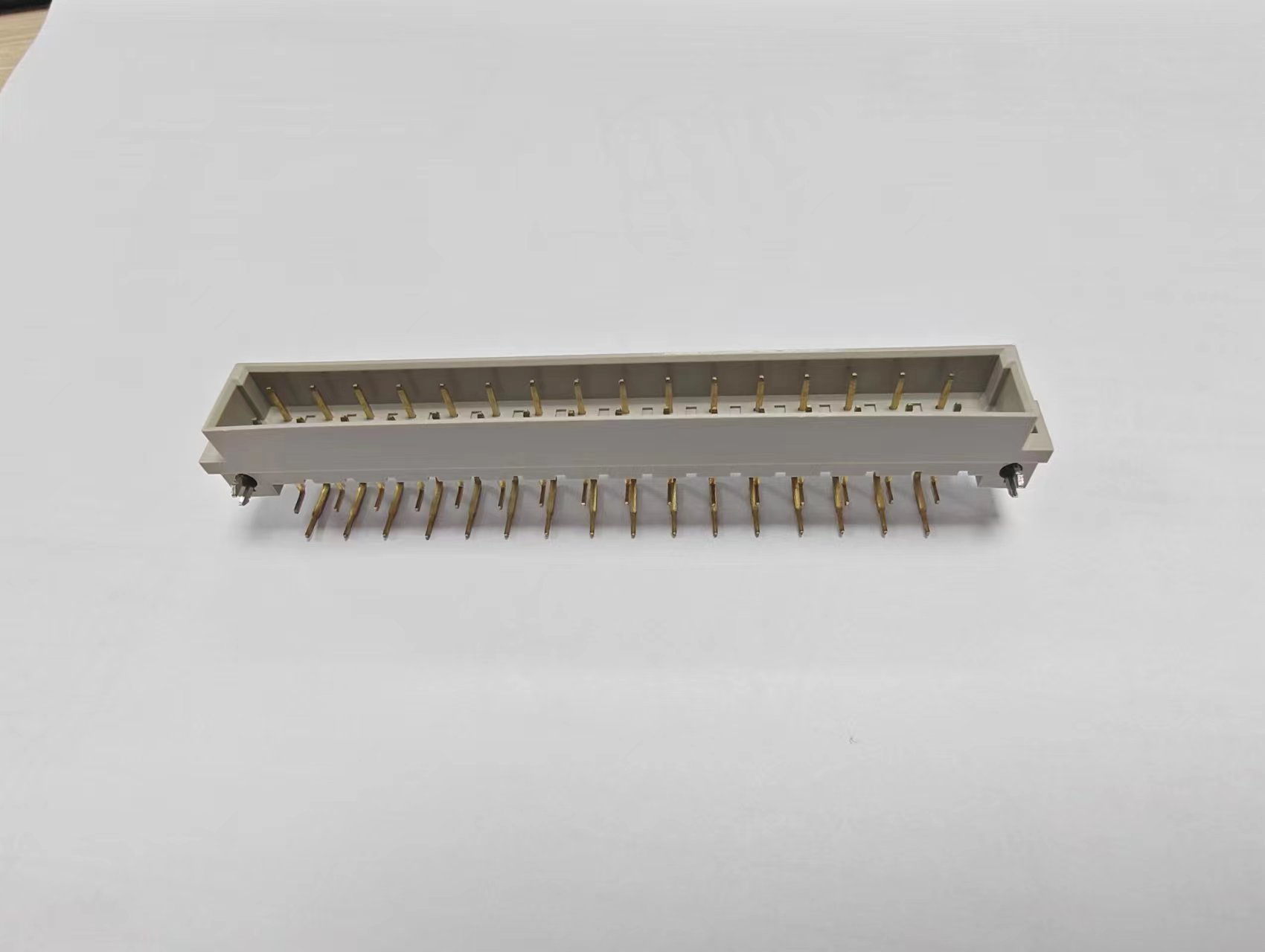 DIN41612 Right Angle Male Type High Power