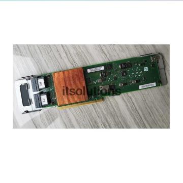 Test Results for IBM 00MH938 00MH939 01LK394 57D7 EJ0T Power8 S822 SAS RAID Card