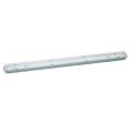 Tunnel special single tube 18W tri-proof light