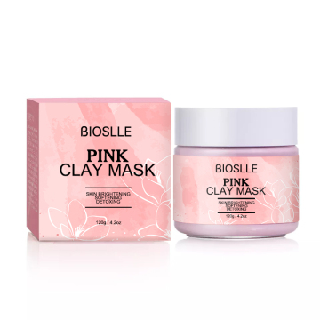 BioSlle Private Label Massing Mask