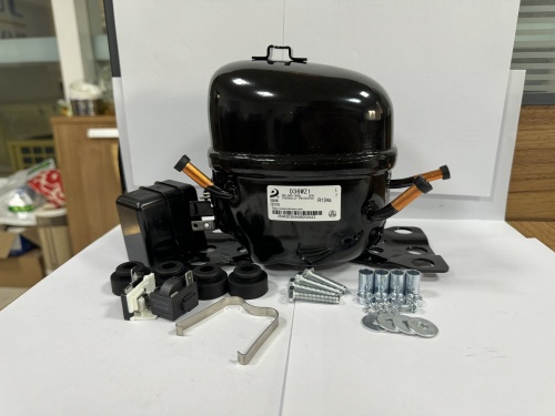 DON-PER D36WZ1 High-Efficiency Refrigerator Compressor for Energy
