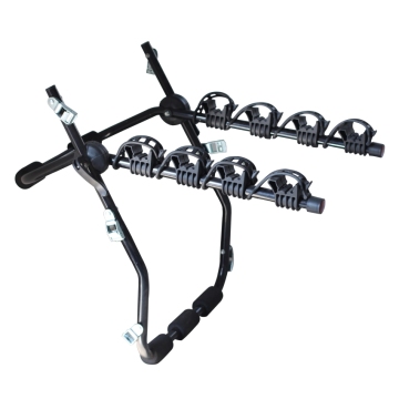 Rear Mounted Bike Rack, China Manufacturer, Factory.
