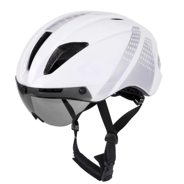 lightest road cycling helmet