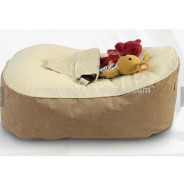 Easy-transport bean bean cadeira do bebê sofá