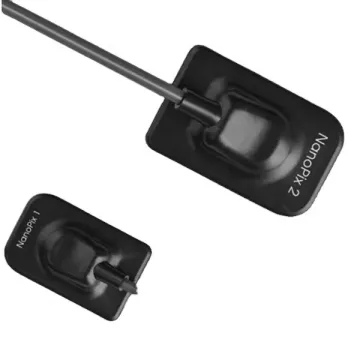 High-Quality Digital Intraoral X-Ray Sensors for Dental Hospitals and Clinics