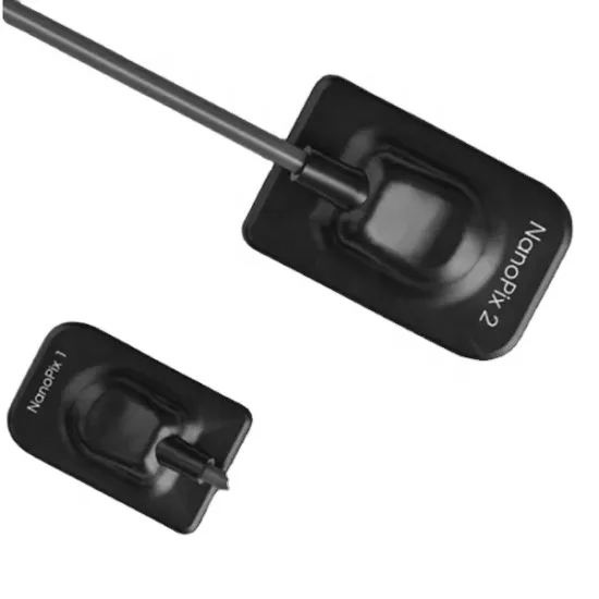 High-Quality Digital Intraoral X-Ray Sensors for Dental Hospitals and Clinics