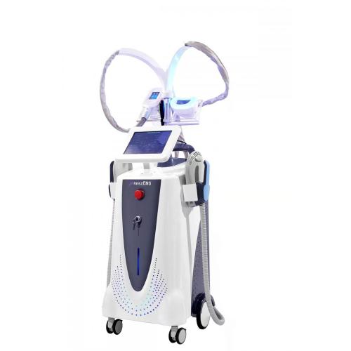 Cryo Fat Freezing Machine Choicy Fat Freezing Cryo EMS Body Contouring Machine Supplier