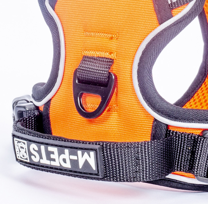 Comfortable Pet Harness