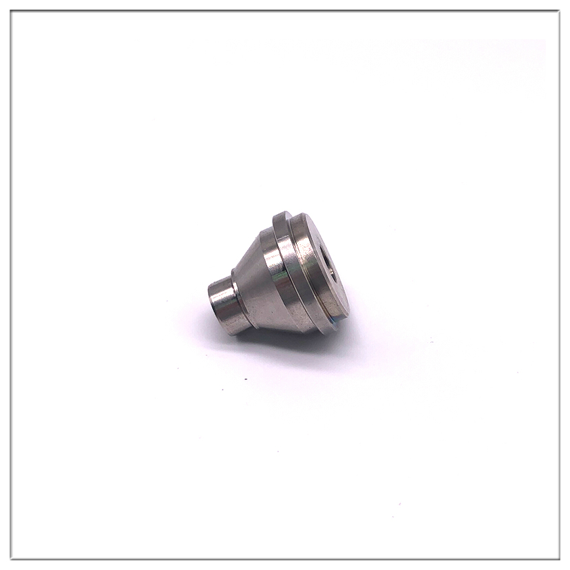 Stainless Steel Spray Nozzle