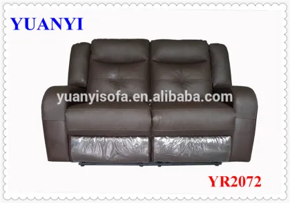 YR2072 Modern recliner sofa, Electric Recliner sofa, home theater furniture