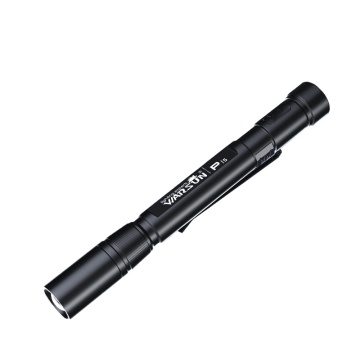 WARSUN P1S RTS: The Ultimate Portable Medical Flashlight with Zoomable UV and Type-C Charging