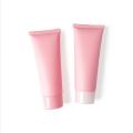 Empty Hand Cream Plastic Cosmetic Package Container