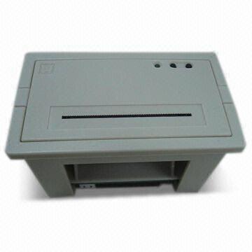 Dot Matrix/Stylus Printer