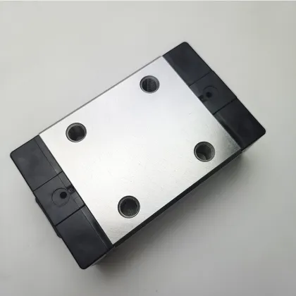 Rexroth R162279420 Linear Guide Rail Block: Search Engine