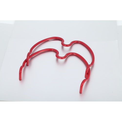 Mola de fixação de precisão para automóveis