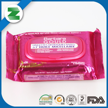 Buy direct from china factory baby non alcohol wet wipes
